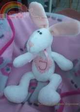 Bunny Julia