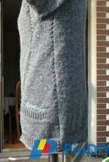 Naima Cardigan by ANKESTRiCK