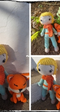 Little Prince
