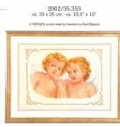Vervaco 35.353 Angels