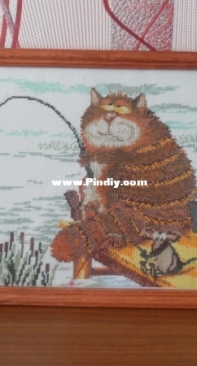 Fishing