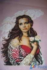belle dame