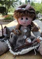 Little Mabel