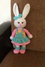 lady bunny