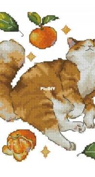 Letistitch L8804 Ginger XSD