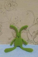 bunny