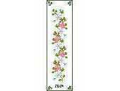 MTV Designs - Bookmark Flowers 2004 - Maria Teresa Vitali - Free
