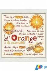 Lili Points G024 Orange pcs