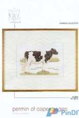 Permin 12-2004 Cow