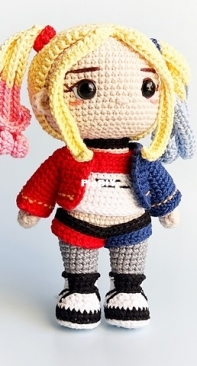 Ginansilyo Ni Marya - Mary Grace Pile - Harley