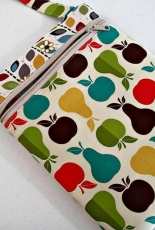 So Sew Easy - Tech or Tablet Tote Bag - Free