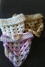 cowl shawl