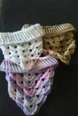 cowl shawl