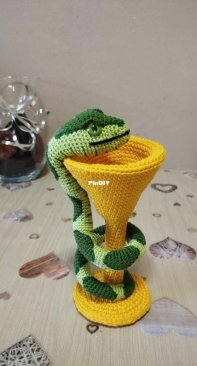 A gift for a pharmacist.