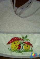 bib