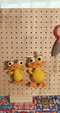 Patitos