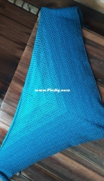 Granny shawl