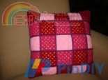 a pillow