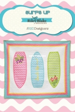 RBD-Riley Blake Designs-Surfin Up-Free Project