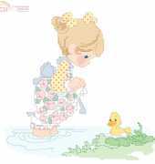Gloria & Pat - Precious Moments PM33 This is Your Day to Shine / Roads of Happiness, Even Worth Wading For, Blessed Me with a Friend Like You PCS