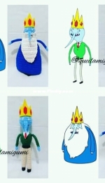 Ice King