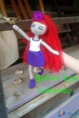 new doll :)