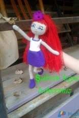 new doll :)