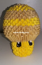 Bee Mushroom, super mario