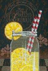 Dimensions  35324 Lemonade Diner