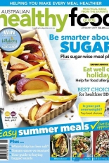 Australian Healthy Food Guide - January 2017