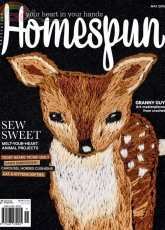 Australian Homespun-Issue 144-May-2015