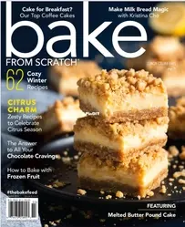 Bake from Scratch - January/February 2023