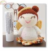 Simple Arts Planet - Saplanet Originals - Lis Sun - Angel Angie