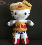 Pawfect Gifts - Thu Nguyen - Wonder Kitty