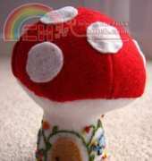 Mushroom