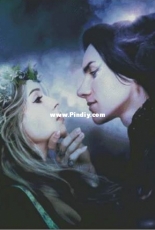 Chimera - Hades and Persephone 2