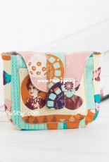 ithinksew Designs - Sherry Pouches