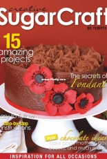 Creative Sugar Craft - February 2019