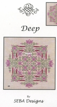 Seba Designs - Deep