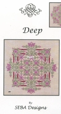 Seba Designs - Deep