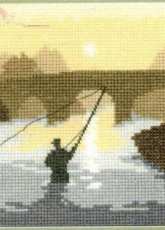 Heritage PSTA1231 The Angler