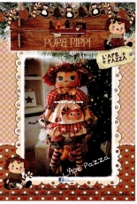 L ape Pazza - Pupa Pippi