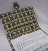 Vinduaga Pattern Saver by Dena Stelly
