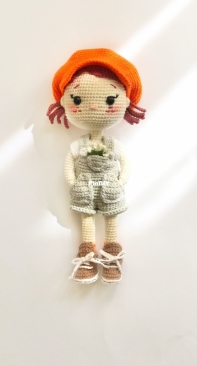 Vera Doll