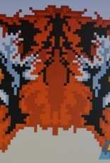 Tani211-Eyes of tigre