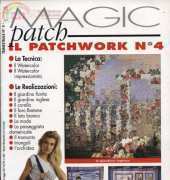 Magic Patch-N°04 /Italian