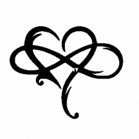 Le Crocette di Rea -  Infinite Heart