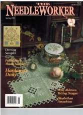The Needleworker Spring 1999