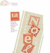 Lili Points N025 - Noel