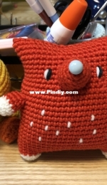 Amigurumis